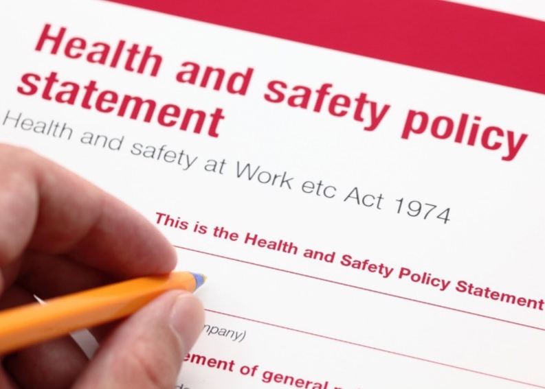 <em>Value #6</em><br>Health & Safety
