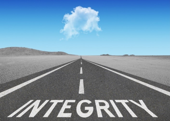 <em>Value #2</em><br>Respect